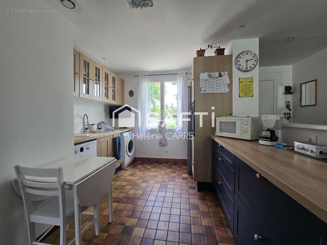 Photo 3 - Maison à MERY-SUR-CHER