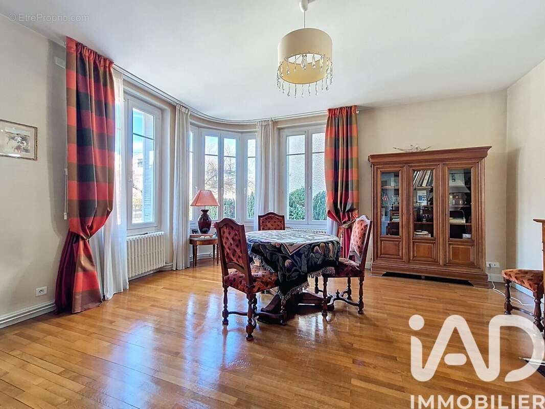Photo 5 - Appartement à VALS-PRES-LE-PUY
