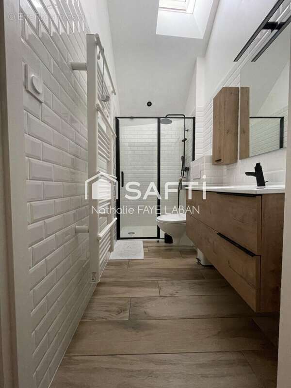 Photo 9 - Maison à CHATELLERAULT