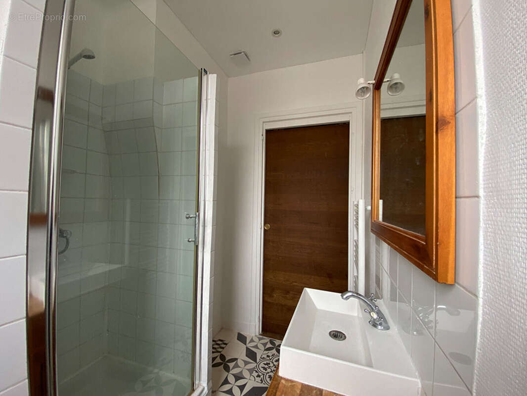 Appartement à FALAISE