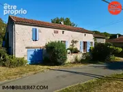 Maison à LUSIGNAN-PETIT