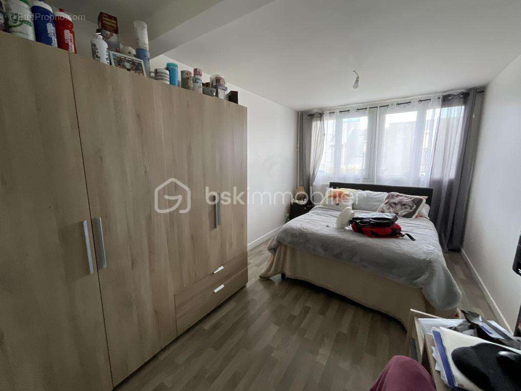 Appartement à LE HAVRE