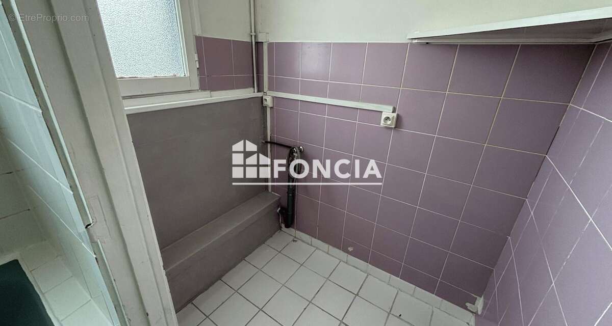 Appartement à EVREUX