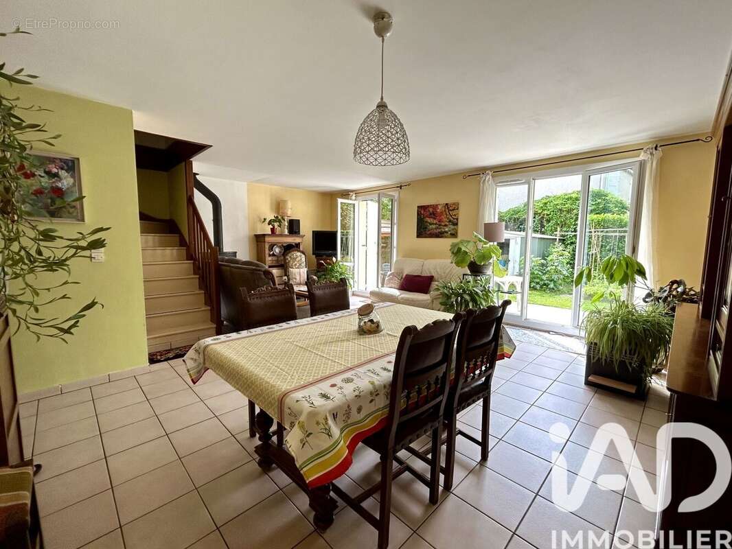 Photo 4 - Maison à HERBLAY