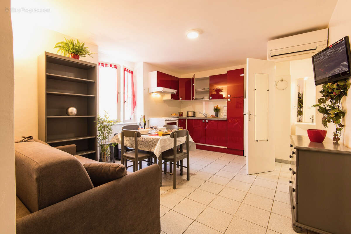 Appartement à VALS-LES-BAINS