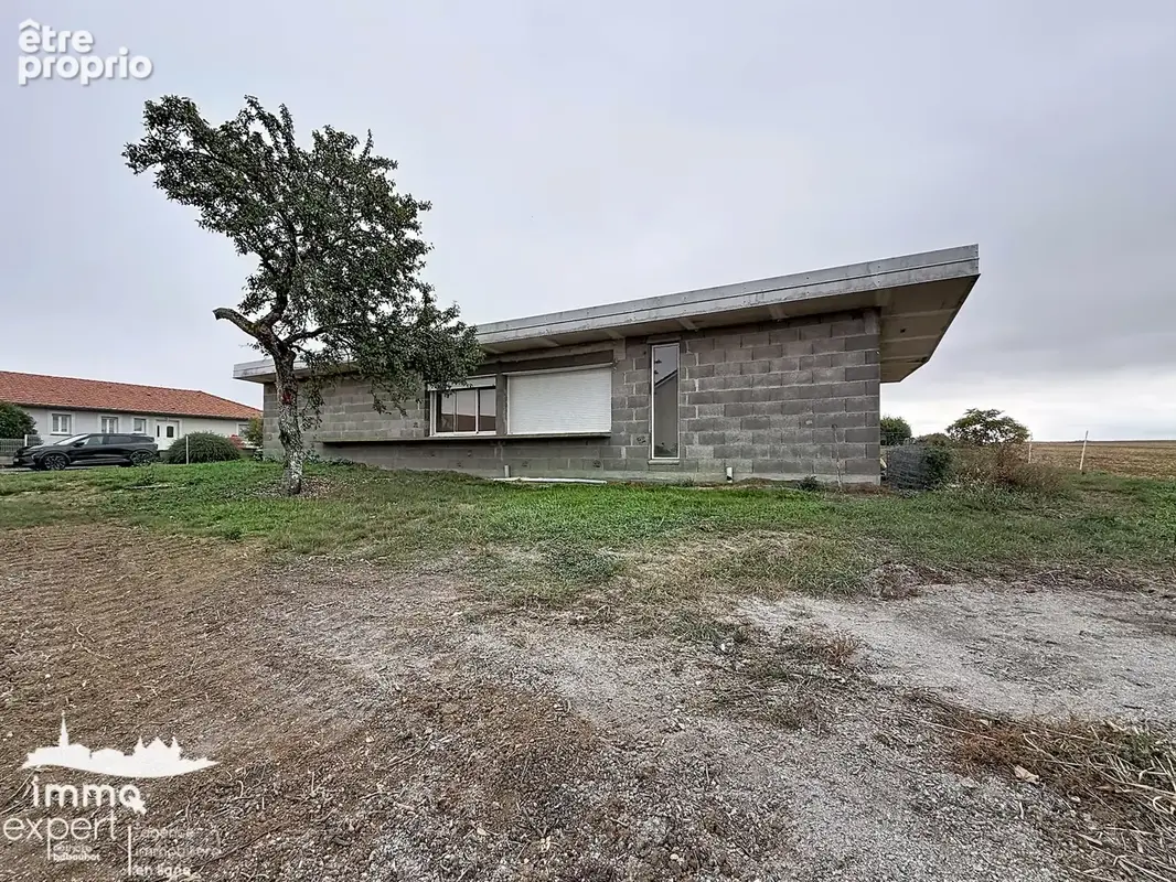 Maison à terminer   un beau potentiel à révéler ! - photo 19