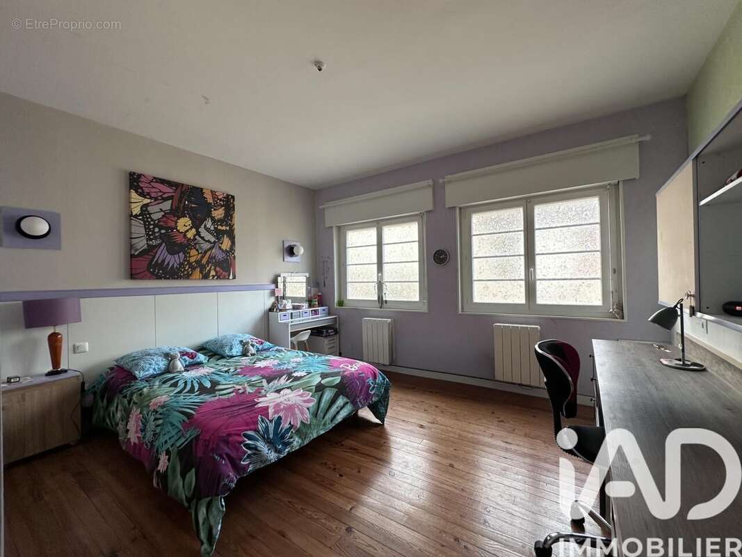 Photo 9 - Maison à CASSENEUIL