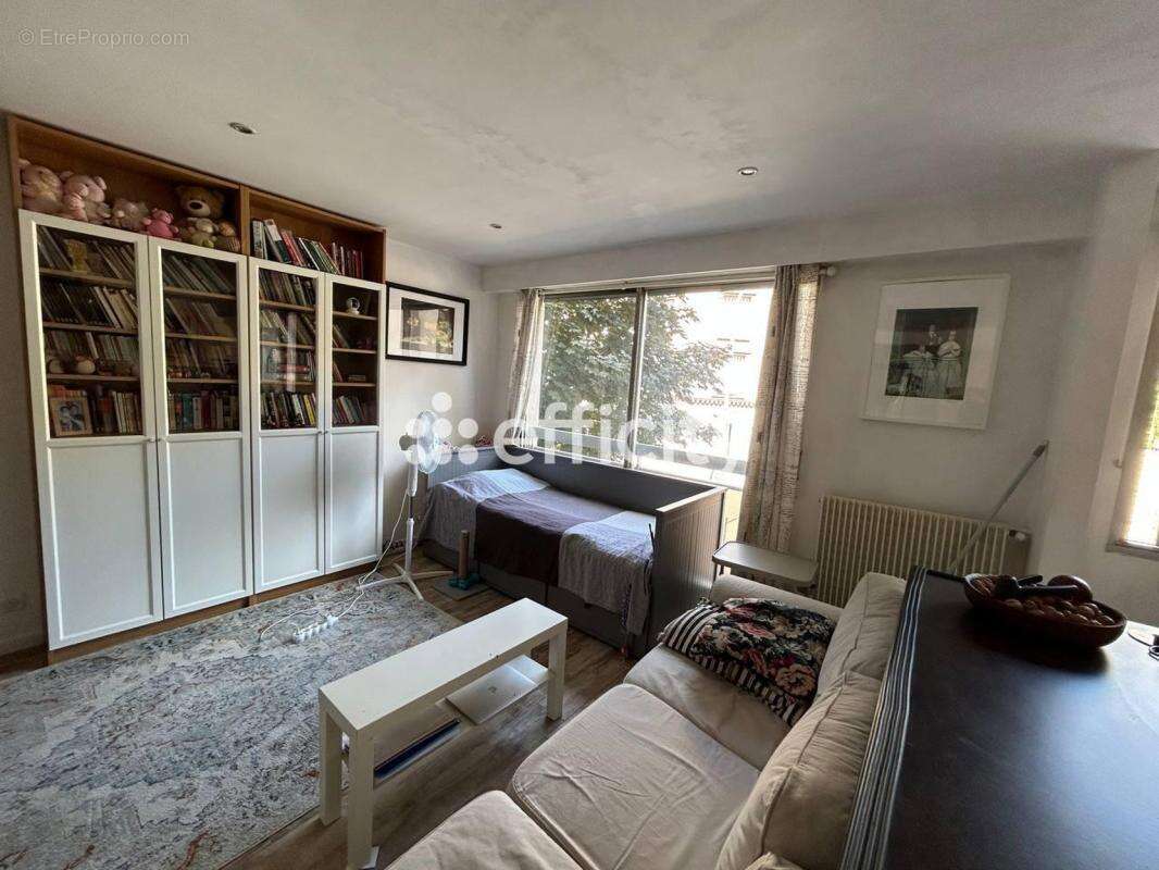 Appartement - photo 2