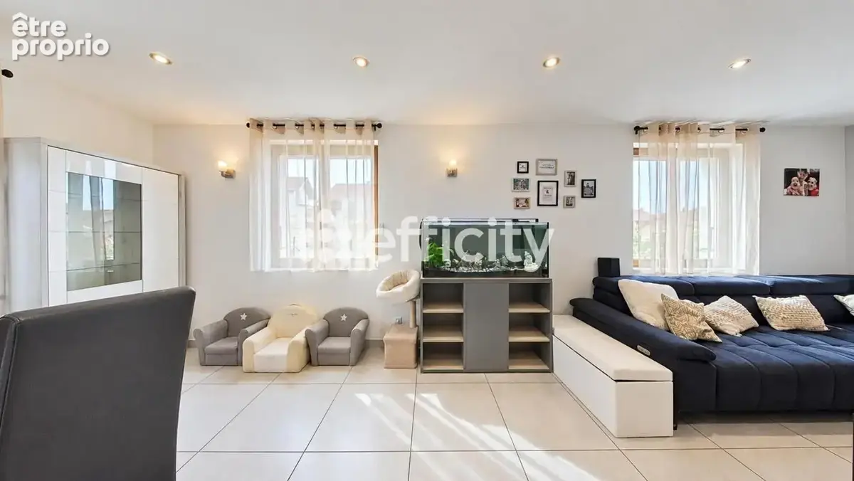 Maison 4 pièces 105 m² à vendre à Allinges (74200) - photo 4