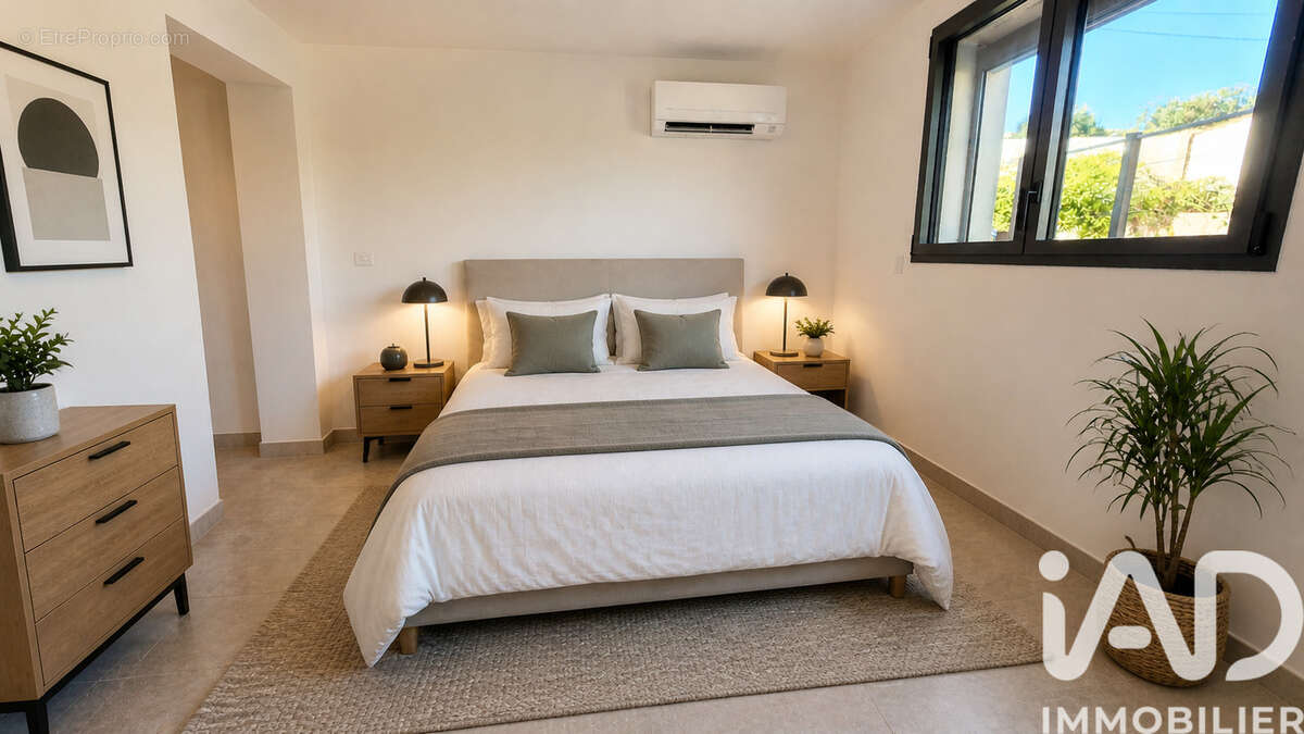 Appartement 100 m² à Les Issambres  - photo 5