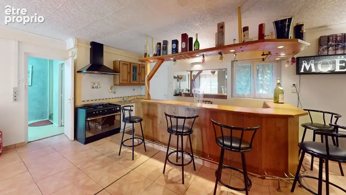 Superbe maison de plain pied idéalement située - photo 16