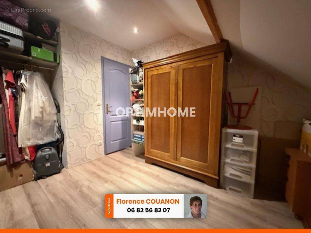 CORBREUSE à 5 km de DOURDAN et 55 km de PARIS. Belle maison familiale de 189 M² habitable 5/7 chambres avec gros potentiel au gr - photo 20