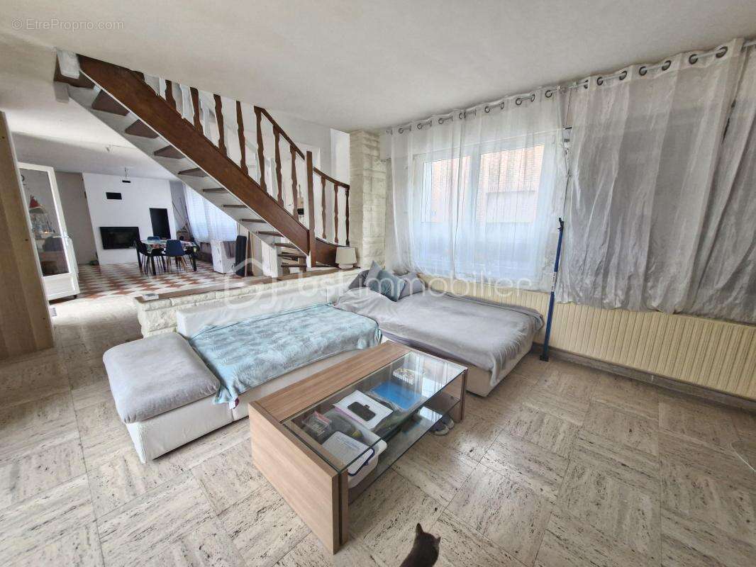 Maison d’architecte semi plain-pied - photo 2