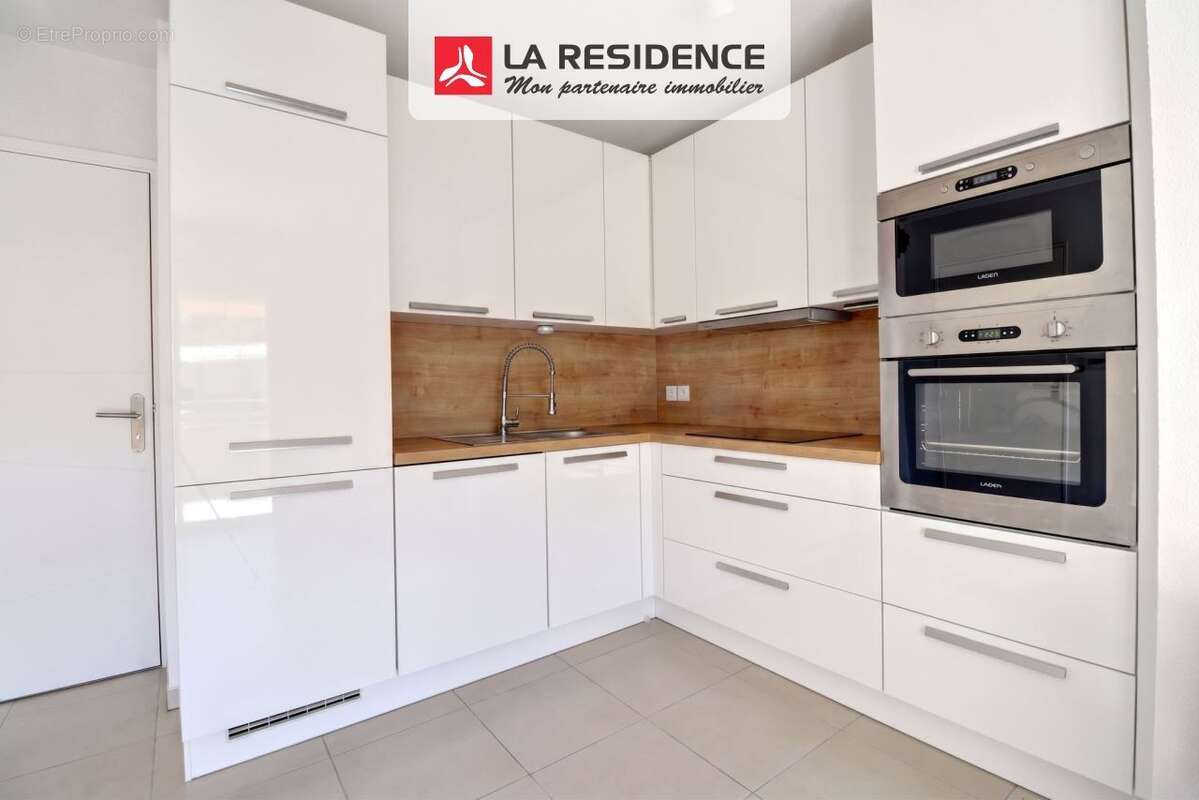 Appartement 32 m² à Frejus  - photo 5