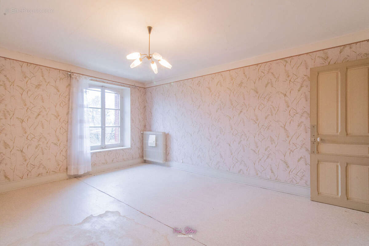 Maison à BANTHEVILLE