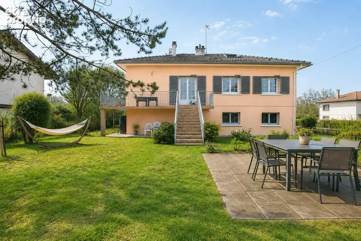 Maison 10 pièces 200 m² à vendre à Champenoux (54280) - photo 4