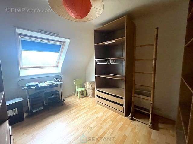 Maison à CHATEAULIN