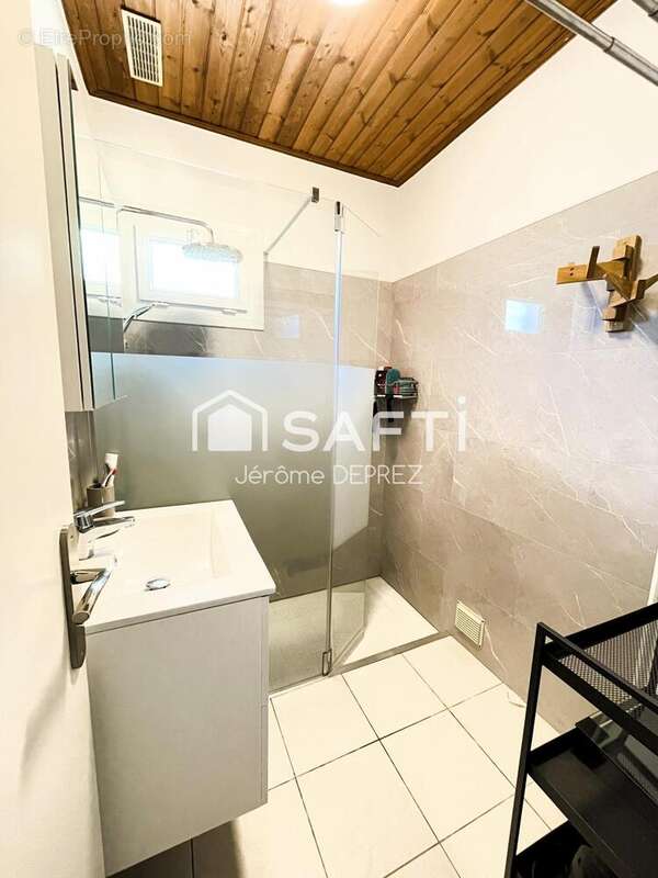 Photo 8 - Maison à L'AIGUILLON-SUR-MER