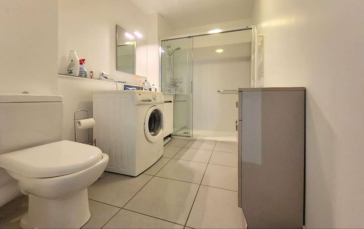 Appartement à BAYONNE