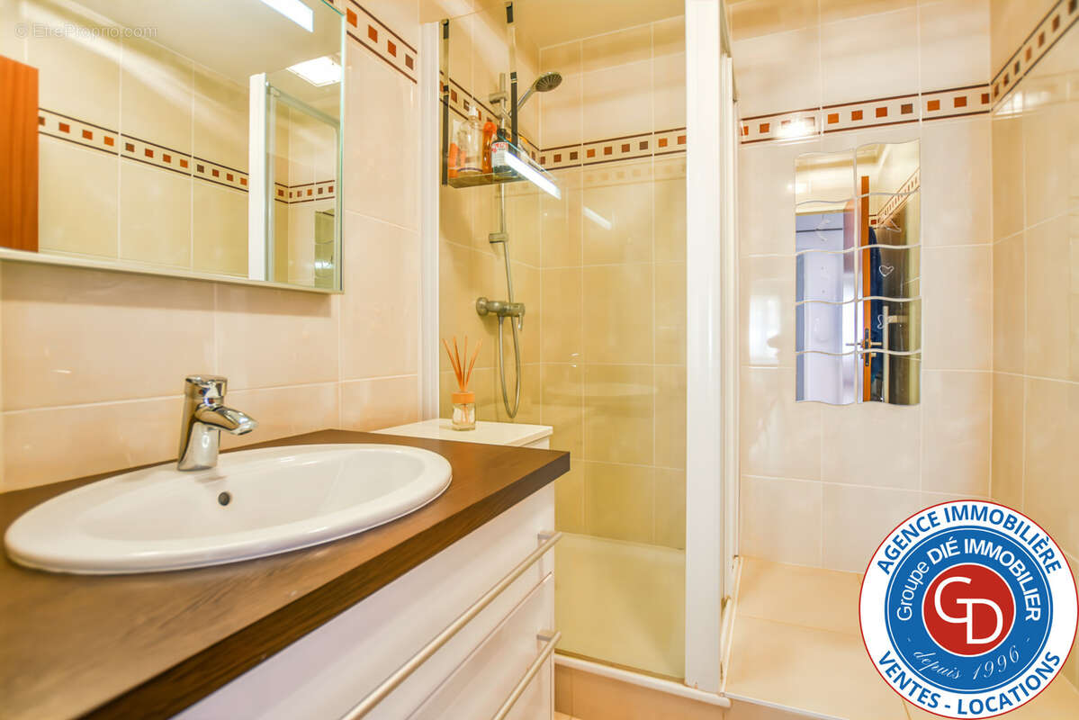 Appartement à ARCACHON