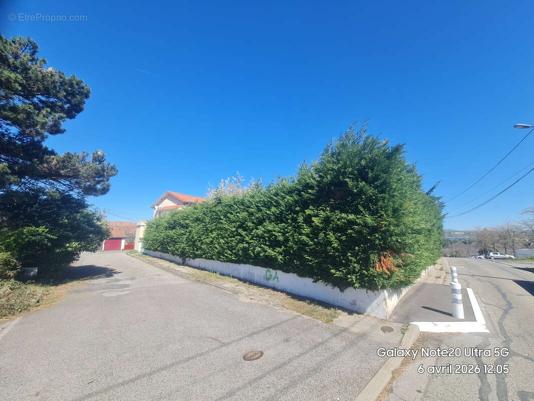 Maison à SAINT-ETIENNE