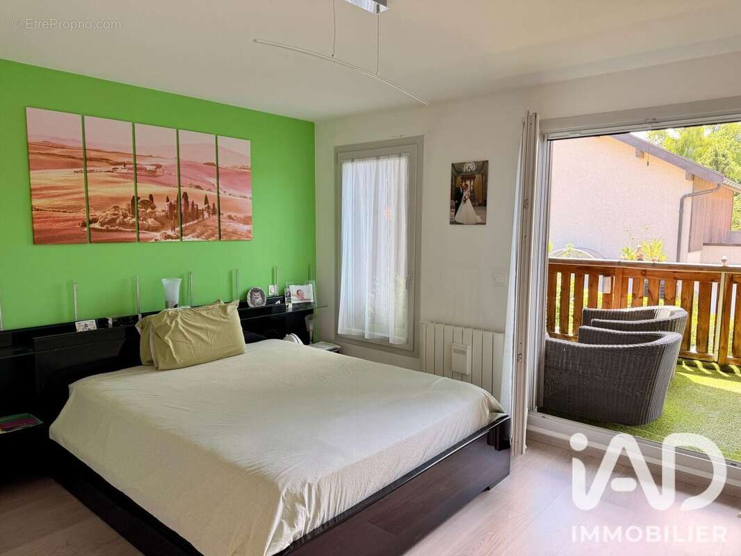 Maison 97 m² à Quintal  - photo 9