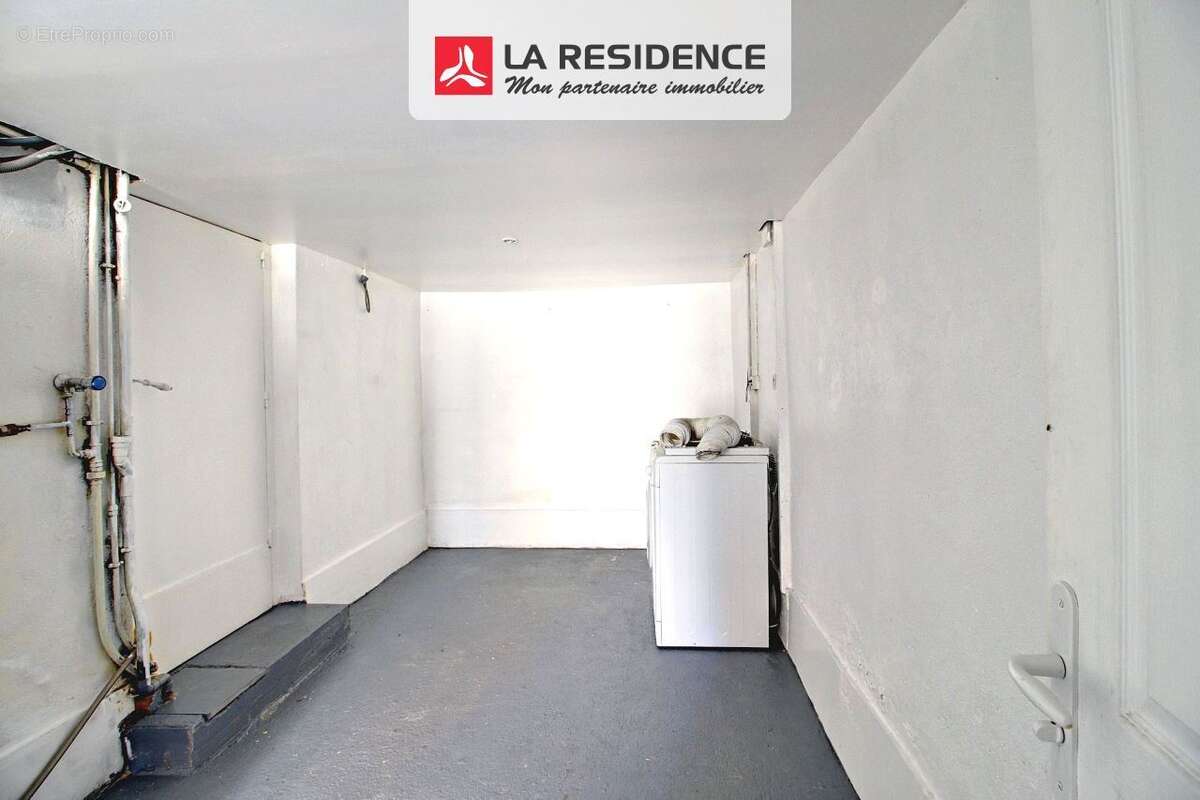 Maison 77 m² à Saint-Etienne-Du-Rouvray  - photo 8