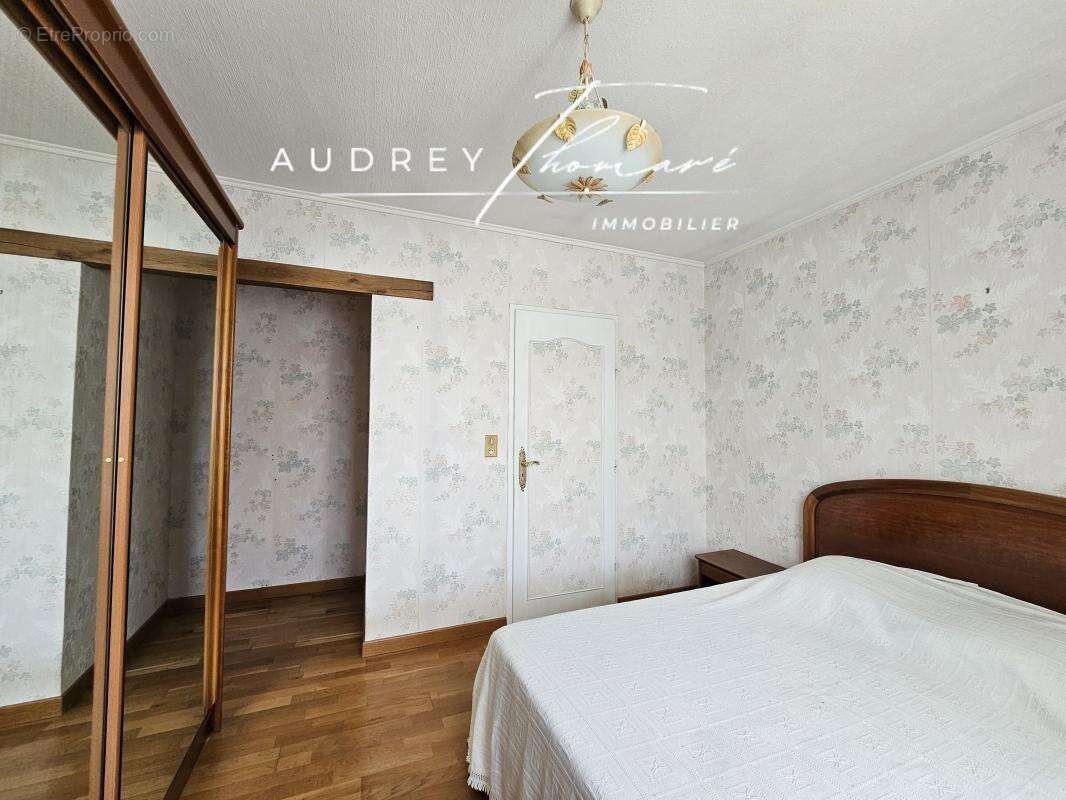 Maison à NANTEUIL-LE-HAUDOUIN