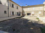 Appartement à JONQUIERES-SAINT-VINCENT