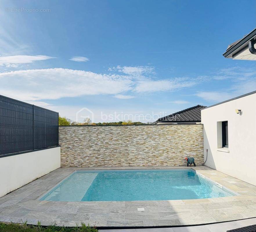 Maison à AGEN
