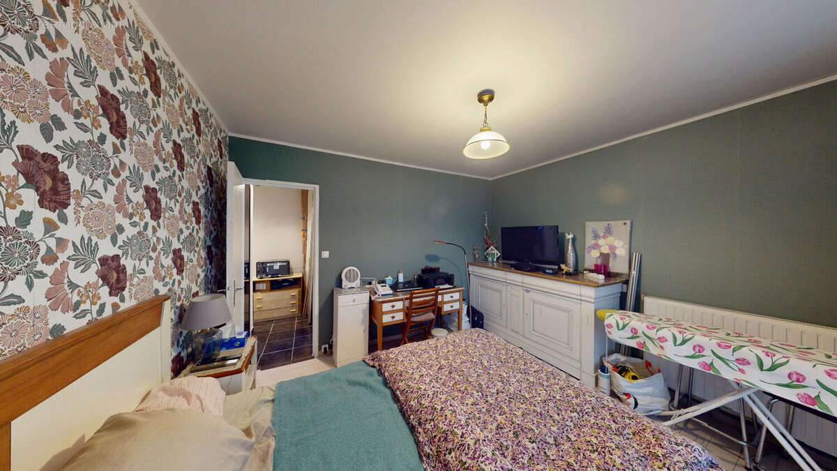 Appartement à BAGNOLET