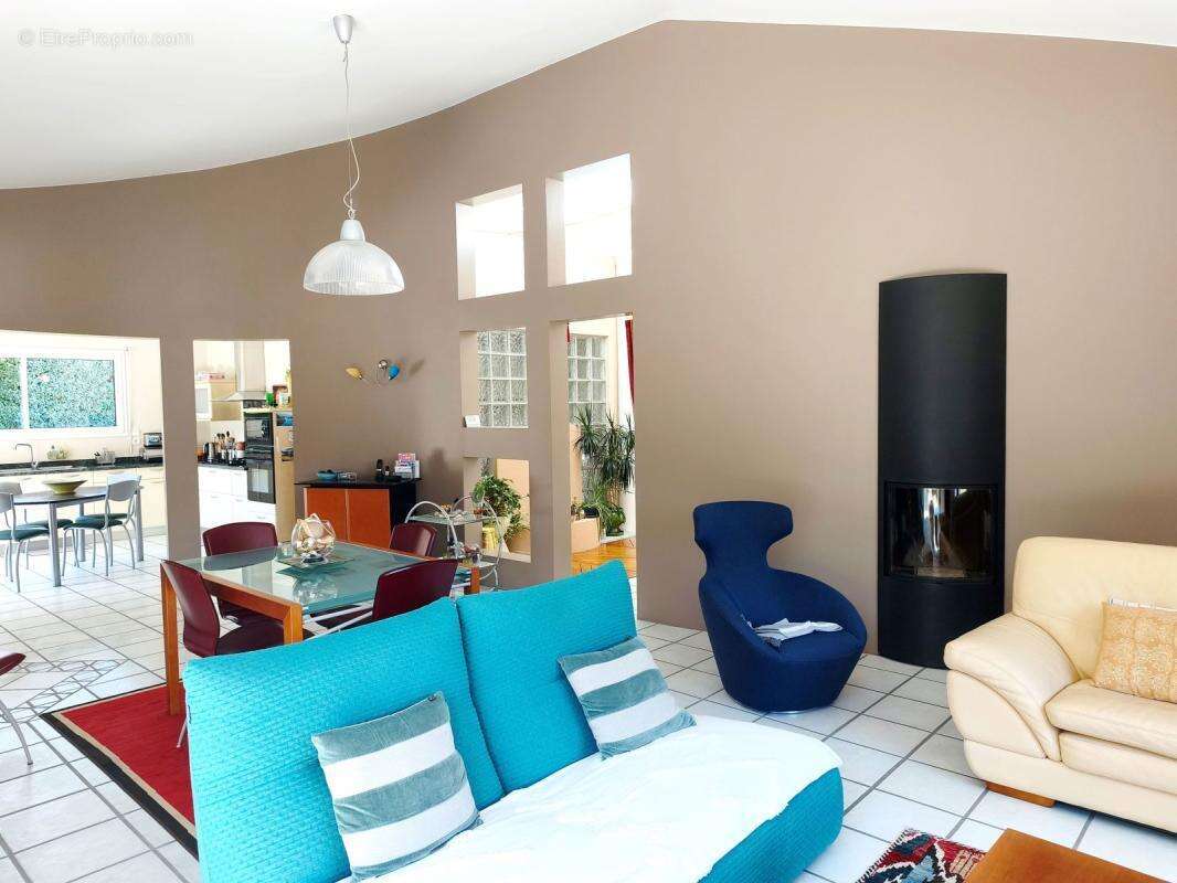 Maison 120 m² à Pechbusque  - photo 5