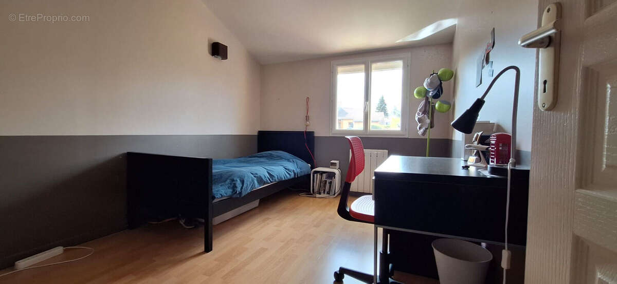 Maison à SAINT-GENIES-BELLEVUE