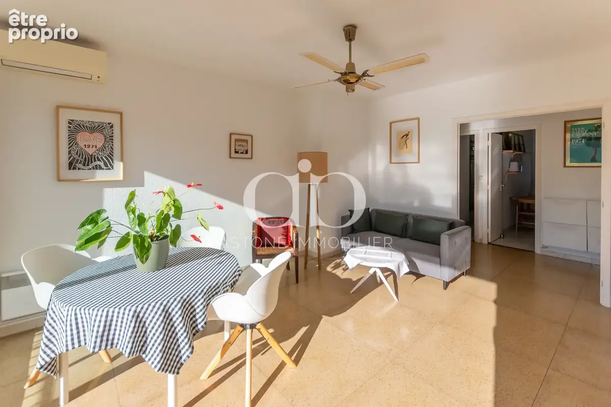 Cassis / appartement avec terrasse et jardin a proximite immediate du port - photo 22