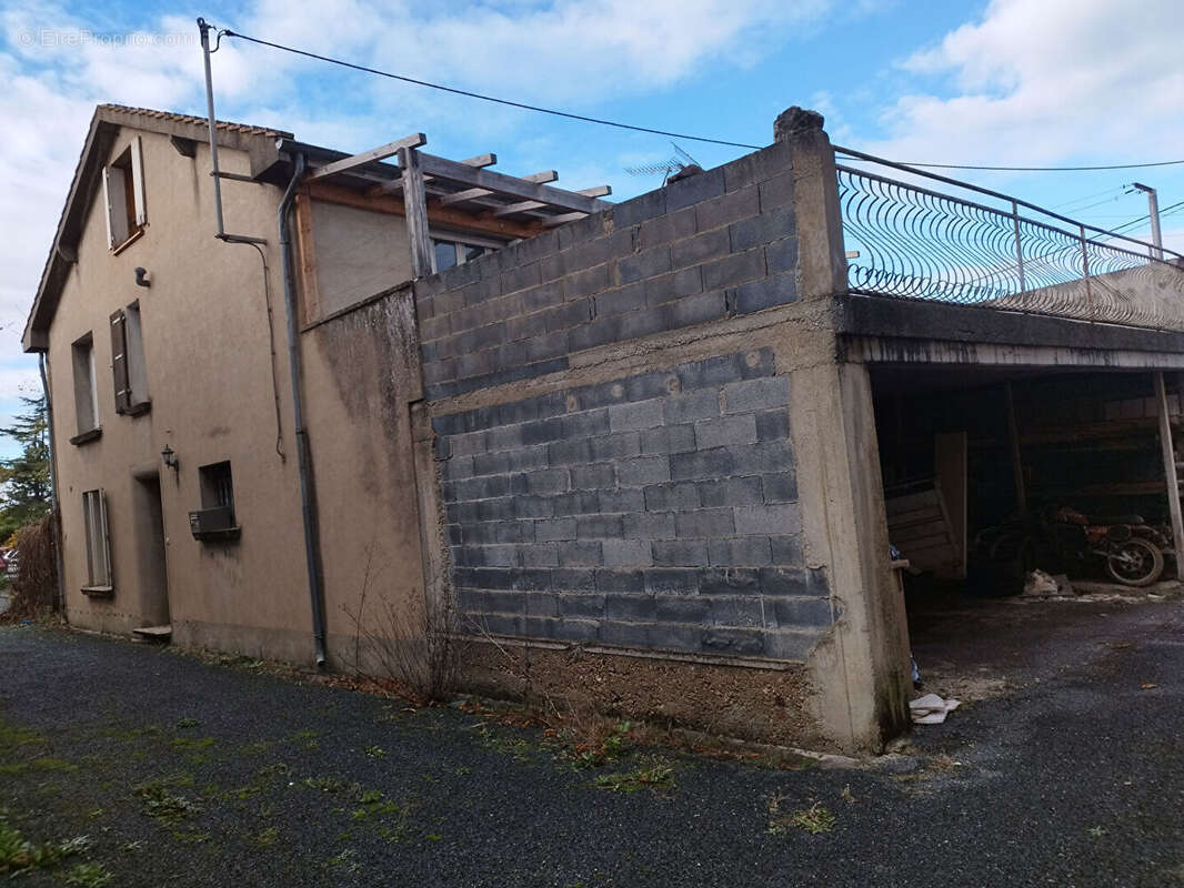 Maison à ALBI