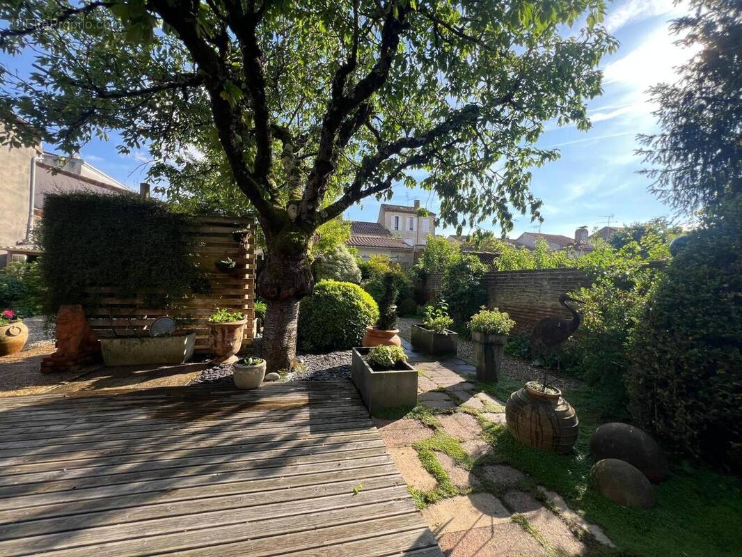 Photo 1 - Maison à TONNEINS