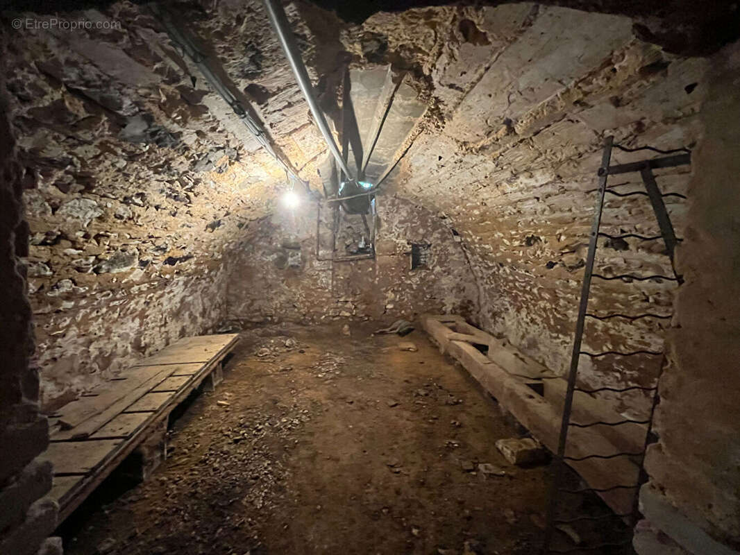 Maison à HENRICHEMONT