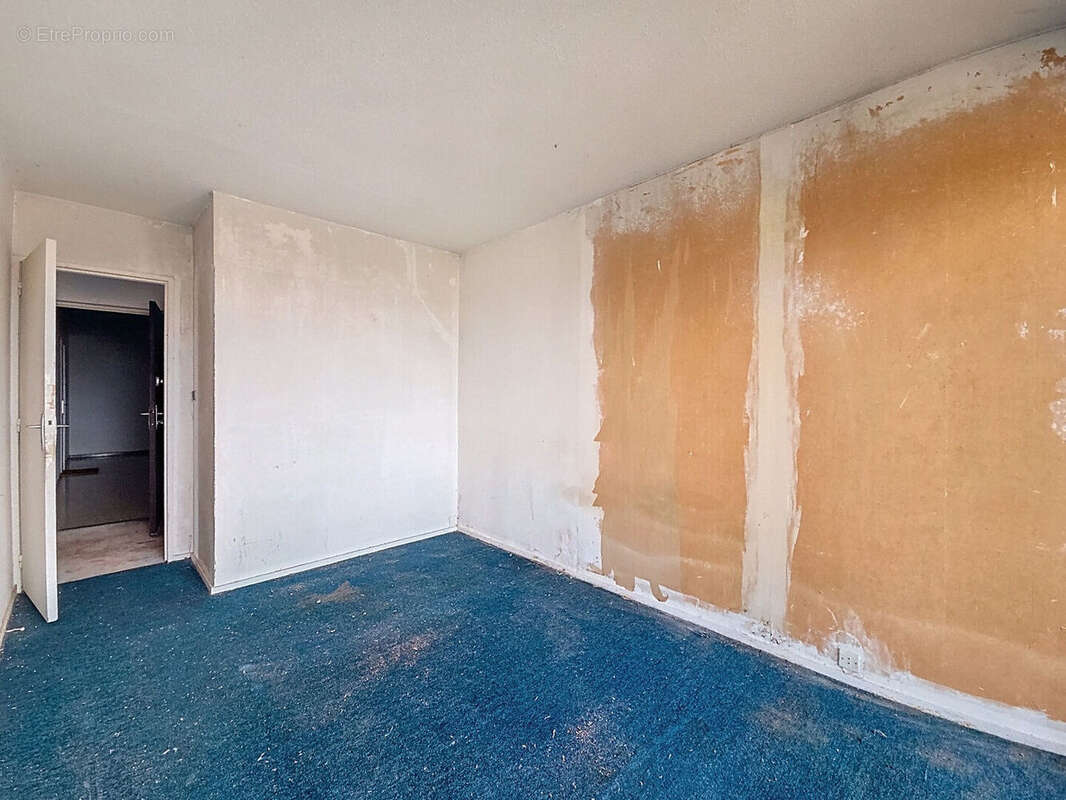 Appartement à PESSAC