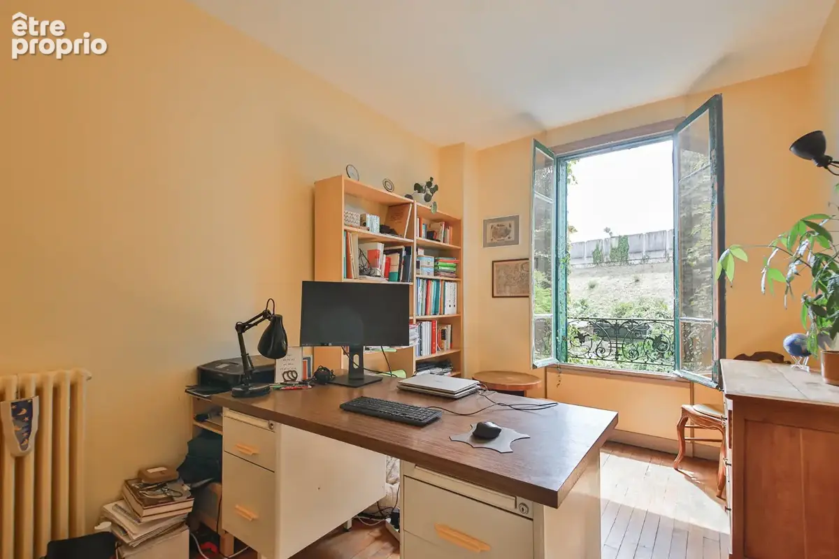 Maison 223m² à malakoff - photo 6