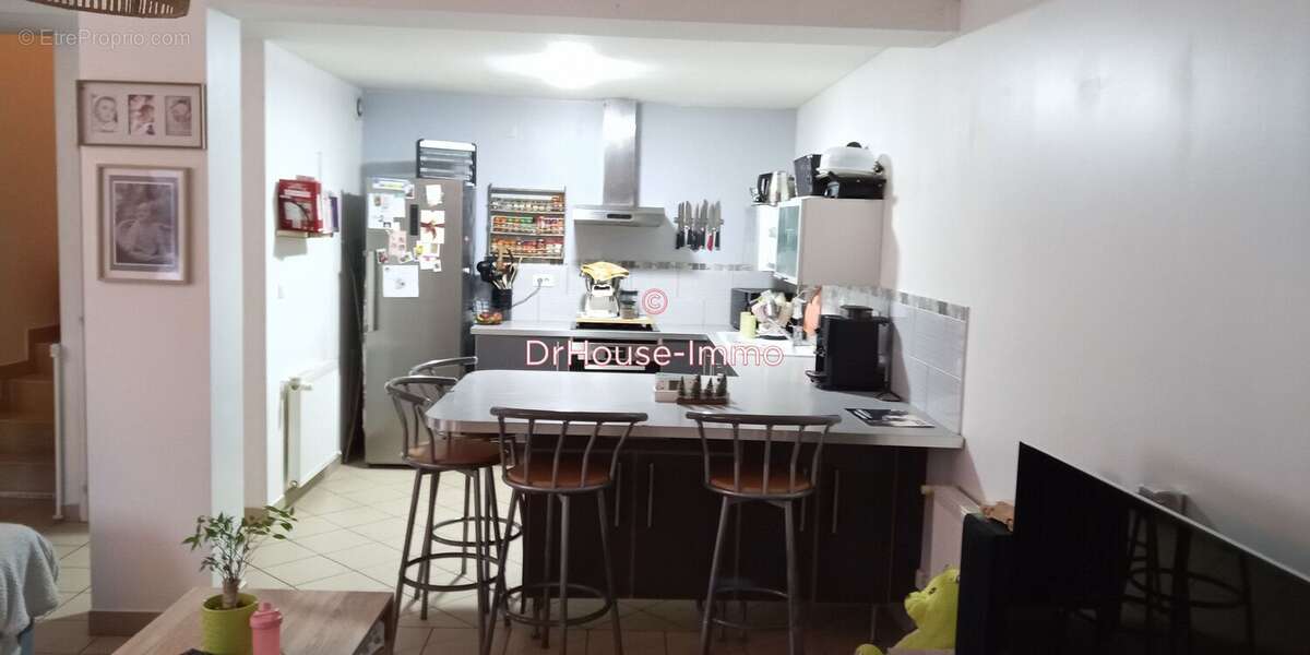 Maison 97 m² à Caumont  - photo 40
