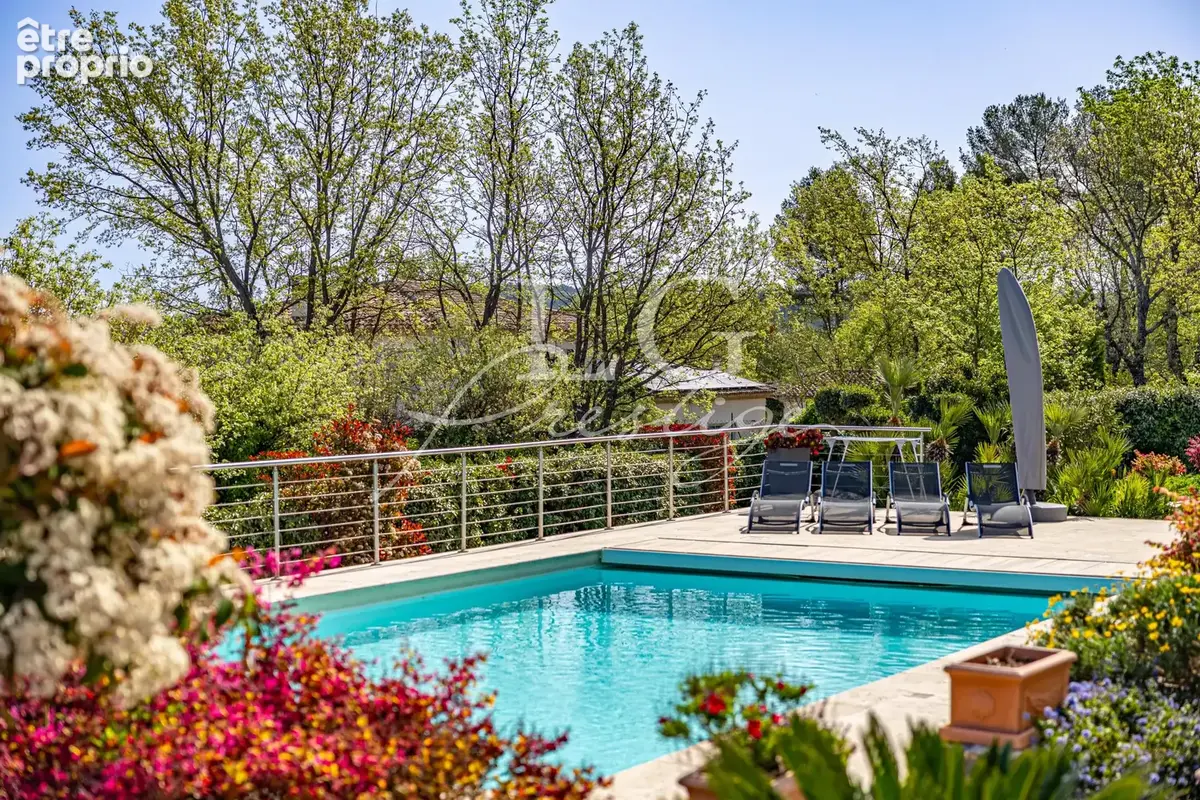 Superbe villa 5 pieces avec piscine - photo 26