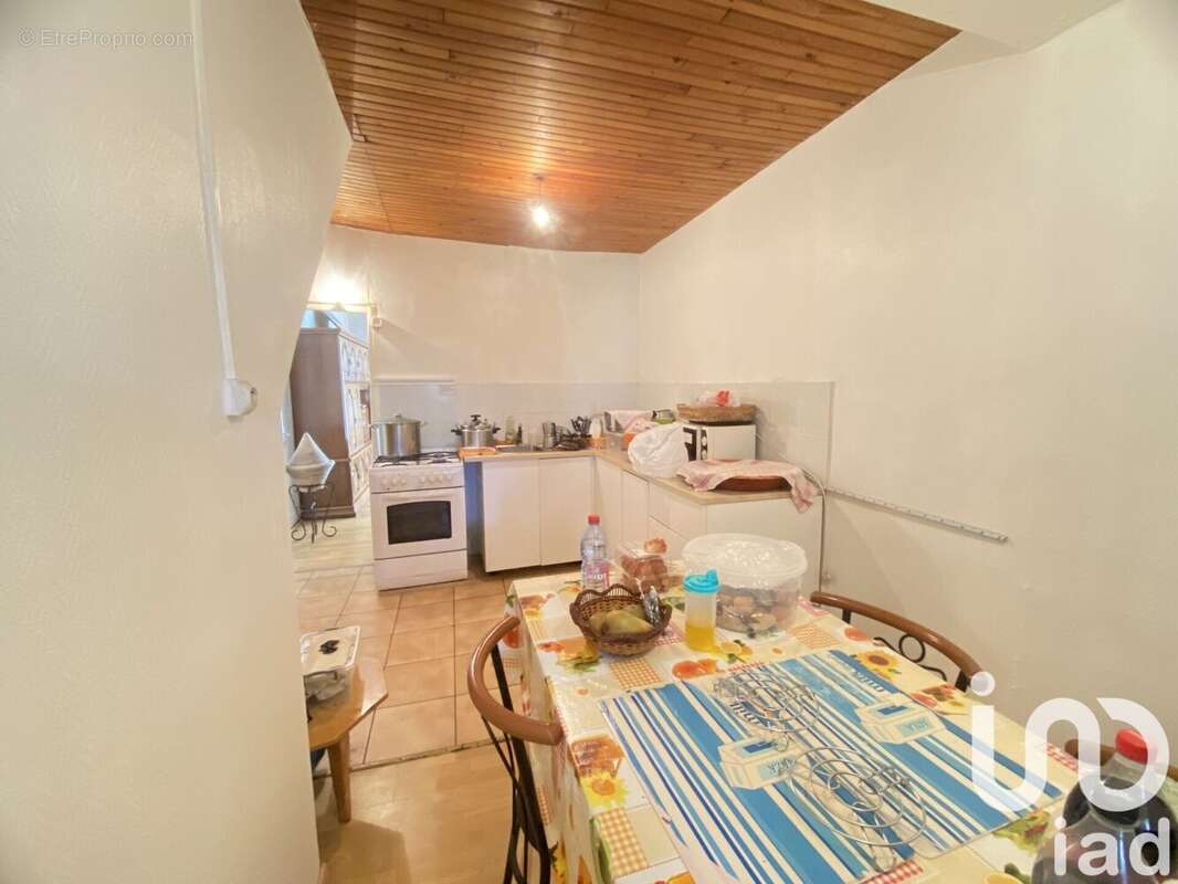 Photo 2 - Appartement à NOUZONVILLE