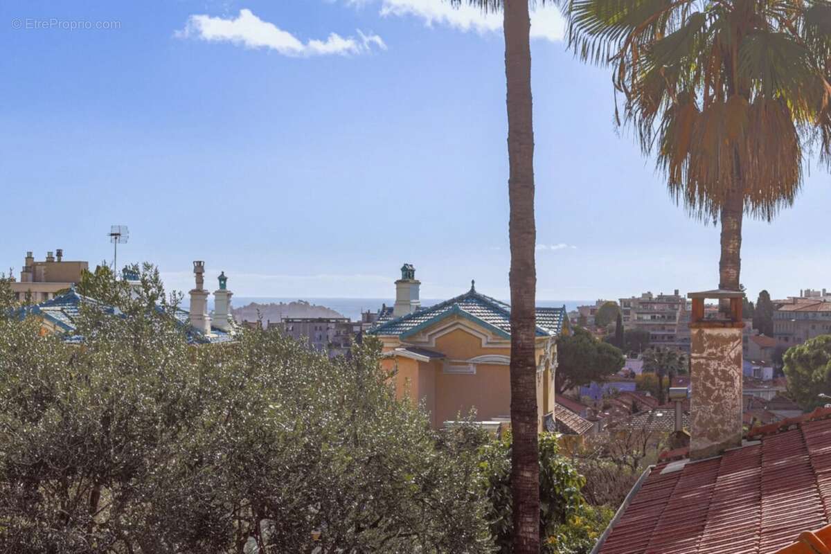 Maison à NICE