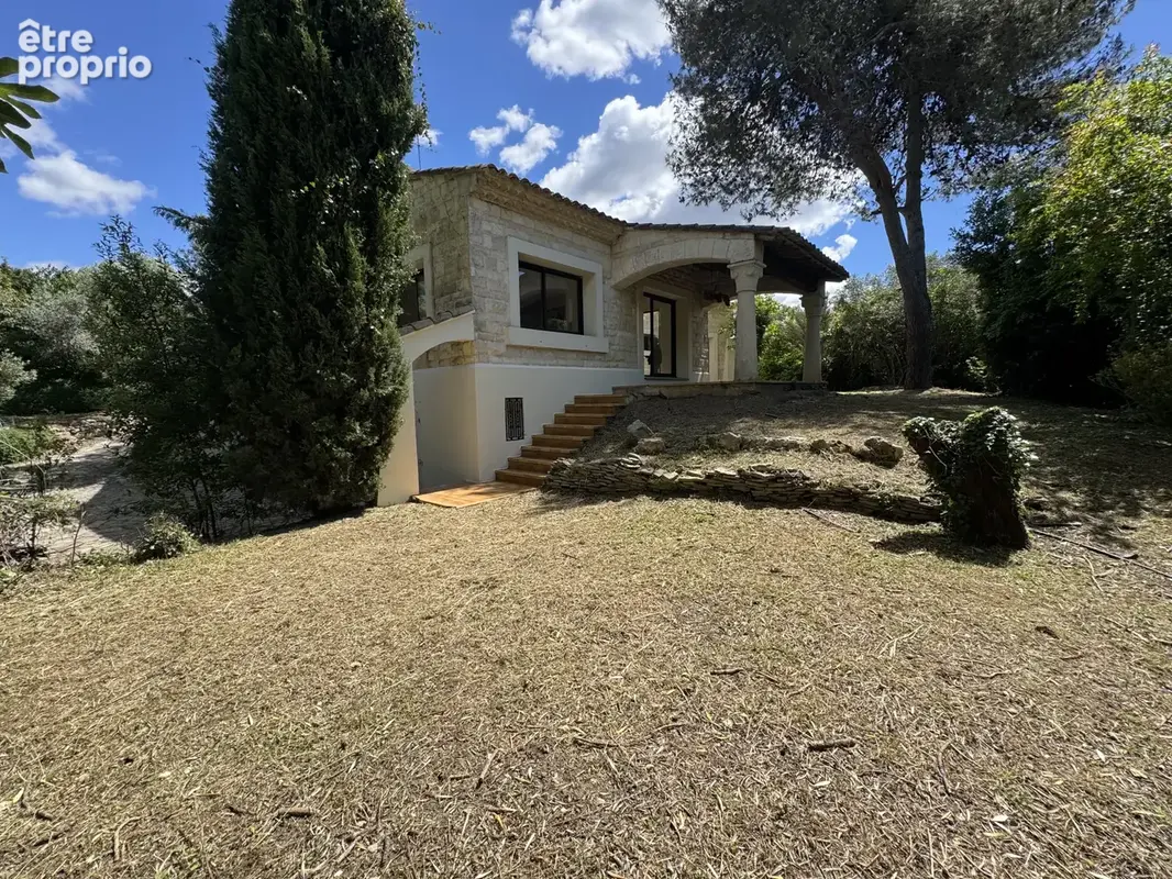 Villa familiale 7 chambres Montpellier - photo 2