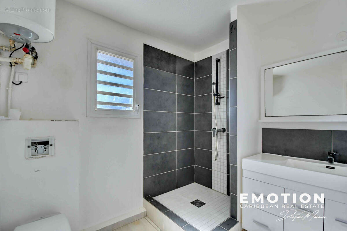 Appartement à SAINT-MARTIN