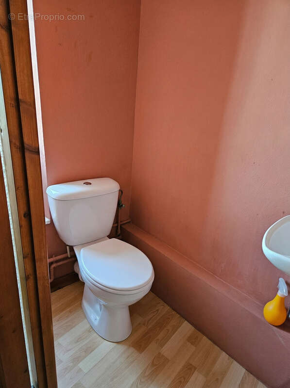 Appartement à SARREGUEMINES