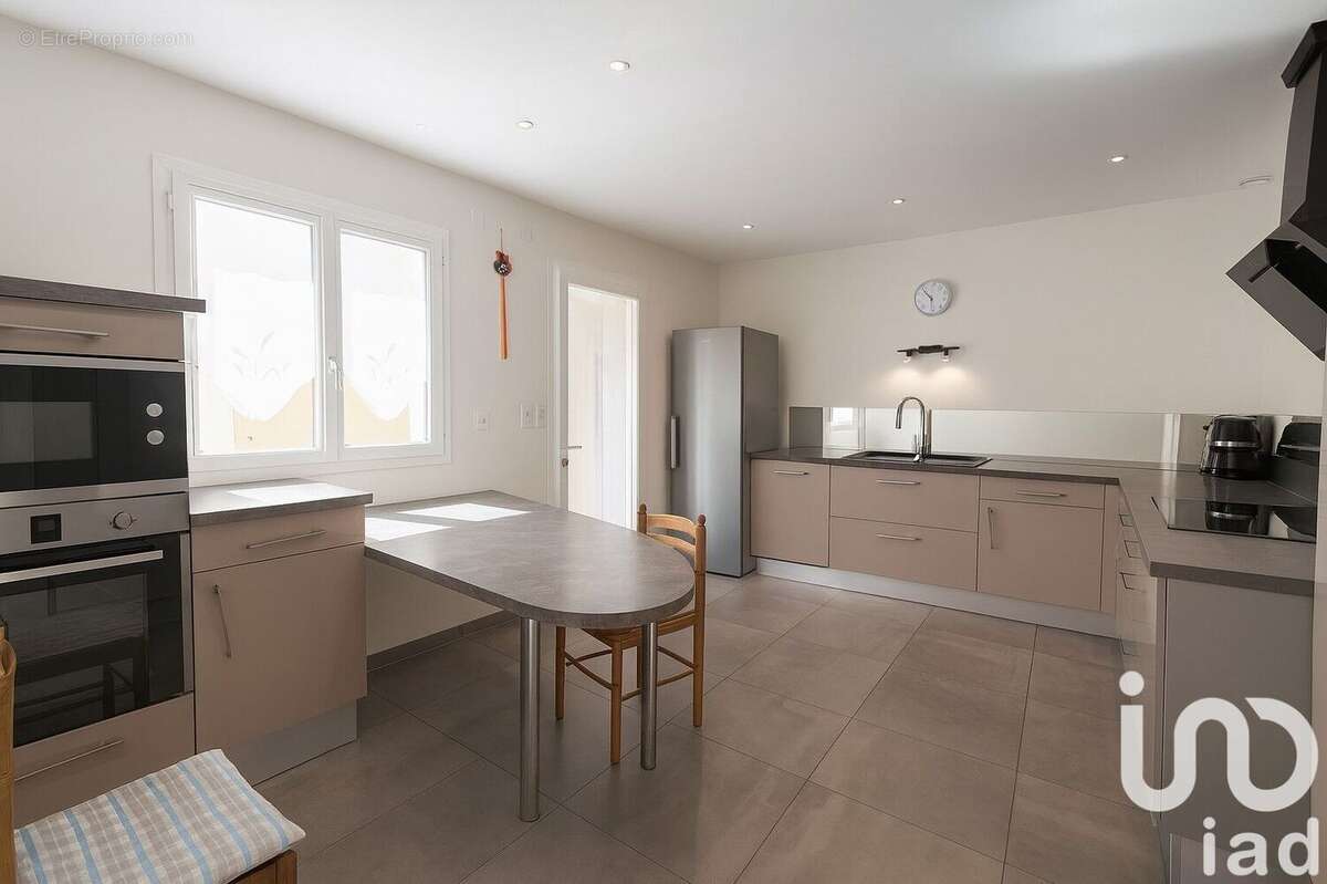 Photo 6 - Maison à VITRAC-SAINT-VINCENT