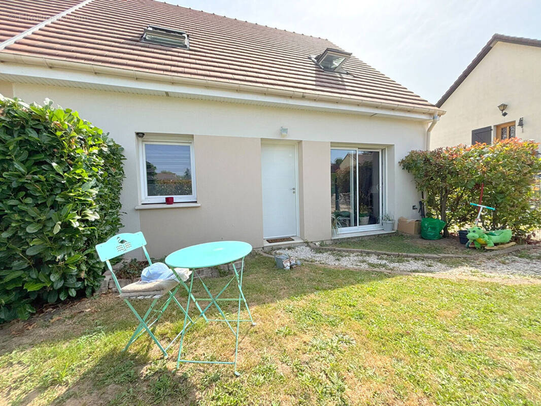 Maison à GISORS