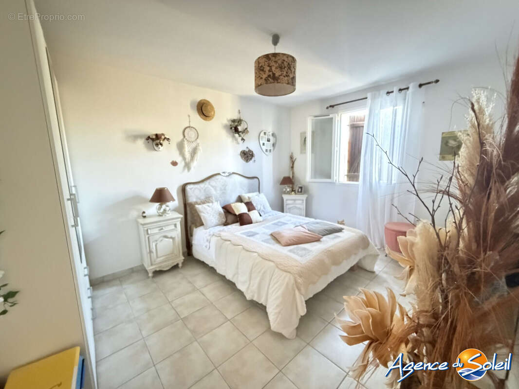 Maison à FERRALS-LES-CORBIERES