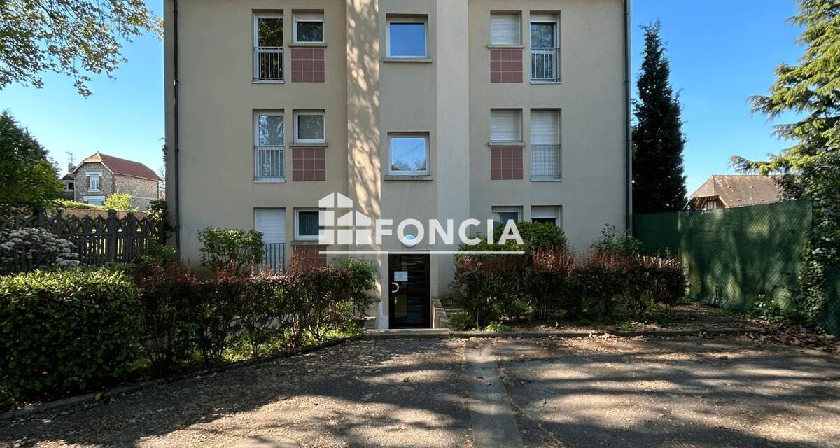 Appartement à EVREUX